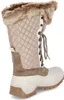 A single winter boot is shown from the side and slightly from the back. Produktbild-Vorschau