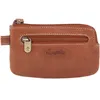 Esquire Denver Schlüsseletui Leder 12,5 cm Produktbild-Vorschau 4