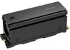 Corsair MP700 PRO - SSD - 1 TB - intern - M.2 2280 - PCI Produktbild-Vorschau 4