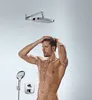 Hansgrohe Ecostat E Thermostat Unterputz Fertigset 2 Produktbild-Vorschau 9