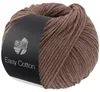 Lana Grossa - Easy Baumwolle 0004 graubraun Produktbild-Vorschau 1