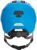 Casque Enfant Abus 67294 - SMILEY 3.0 SHINY BLUE S Voir les images du produit 8