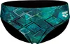 ARENA Jungen Badehose Arena Daly Swim Briefs Produktbild-Vorschau 1
