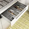 KIS Ordnungssystem Sistemo 1 Transparent / Grau Produktbild-Vorschau 6