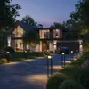 LUMILED LED Lampe de Chemin 12W Borne d'Extérieur 1140Lm Voir les images du produit 10