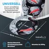 SANILO® WC-Sitz mit Absenkautomatik Elegance, Produktbild-Vorschau 5