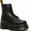 Dr Martens Audrick Schnürung Leder Plattform Stiefel Produktbild-Vorschau 22