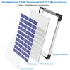 Solar Springbrunnen, Gartenbrunnen, Solarbrunnen, Produktbild-Vorschau 5
