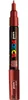 POSCA Marker UNI PC-1MC bordeauxrot Voir les images du produit 2