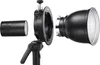 Godox AD100Pro - K2 Kit doppio flash a zaino Anteprima dell’immagine prodotto 5