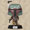 FUNKO POP! - Star Wars - The Mandalorian Marshal Cobb Vanth Produktbild-Vorschau 12