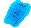SIDAS Shin Protector - Ochrana píštaly Modrá Náhľad obrázku produktu 9