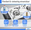 Doppel Campingkocher Kartuschenkocher 2 flammig Camping Produktbild-Vorschau 5