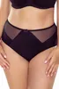 Vivisence dame slip klassisch 1056 voll hoher bund netz Produktbild-Vorschau 1