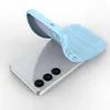 Handy Hülle für Samsung Galaxy S24 Grip Case Cover Produktbild-Vorschau 3