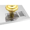 Kühlspender für Buffetsäfte und Getränke, 3-fach, 3 x 8 l Produktbild-Vorschau 3