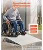 Rampa progowa SucceBuy ze stopu aluminium, 677 x 865 x 138 Podgląd zdjęcia produktu 2
