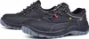 HKS Sicherheitshalbschuh S2 SRC ESD Leder glatt Textil Cool Produktbild-Vorschau 2
