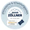 Julius Zöllner Wickelauflage 2-Keil Mulde 50x65 cm Folie Produktbild-Vorschau 4