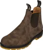 Blundstone Blundstone 1944 Rustic Braun Leather (550 Produktbild-Vorschau 4