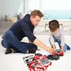 Rastar 1317567 Sada diaľkovo ovládaného auta v mierke 1:18 Náhľad obrázku produktu 21