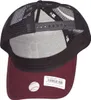 New Era Adjustable Trucker Cap - HEATHER Boston Sox maroon Produktbild-Vorschau 2