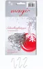 Kugelaufhänger für Christbaumkugeln, 50 Stück, Farbe:silber Produktbild-Vorschau 2