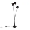 RL LIVE YOUR LIGHT REALITY TOMMY - Stehleuchte - Schwarz Produktbild-Vorschau 9