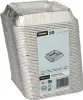 PAPSTAR  14579 PAPSTAR Aluminium-Aschenbecher, quadratisch, Anteprima dell’immagine prodotto 4