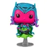 A Funko Pop! vinyl figure of Scarlet Witch from Wanda Vision. Anteprima dell’immagine prodotto