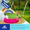 Set altalena per bambini KIDIZ® - Accessori inclusi: Anteprima dell’immagine prodotto 5