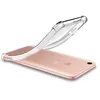 VIVO Y75s Hülle, LaimTop Crystal Transparent Weich TPU Produktbild-Vorschau 4