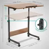 ELONEO mobiler Laptoptisch Schreibtisch Computertisch Produktbild-Vorschau 7