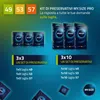 MY.SIZE Preservativi PRO da 2,3,4-49,53,57 mm, 3 x 3 – Anteprima dell’immagine prodotto 6