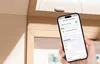 Meross MS200: Smart Wireless Tür-/Fenstersensor, Kompatibel Produktbild-Vorschau 3