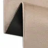 Tapiso Kurzflorteppich LUMI weich hellbraun Wohnzimmer Produktbild-Vorschau 5