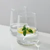 KROSNO Infinity Wassergläser 6er Set 490 ml – elegante Produktbild-Vorschau 8