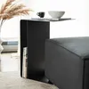 HOME DELUXE - Beistelltisch ZIMA - Schwarz -  Germany, 4 Produktbild-Vorschau 3