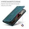 Google Pixel 8 Hülle, Retro Kunstledertasche Stand Produktbild-Vorschau 5