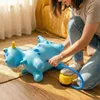 Malplay Jumper per bambini piccoli - Jumper a forma di Anteprima dell’immagine prodotto 7