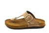 Rohde Damen Zehentrenner Pantolette Leder Rodigo-D 5860, Produktbild-Vorschau 35