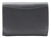 Esquire portafoglio Logo Wallet Black nero Anteprima dell’immagine prodotto 6