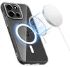 Handyhülle für Oneplus Nord 6, Tech-Protect Flexair Hybrid Produktbild-Vorschau 3