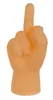 OOTB Fingerpuppen Handgesten ca. 6-8 cm Produktbild-Vorschau 11