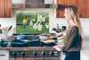 KitchenYeah®  Spritzschutz Küche - Küchenrückwand - Produktbild-Vorschau 3