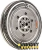 SACHS 2294 501 194 240mm ZMS Zweimassenschwungrad DMF für Produktbild-Vorschau 12