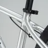 ROCKBROS Darwin Mountainbike 20'' Jungenfahrrad 7 Gang Produktbild-Vorschau 4