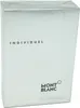 Mont Blanc Individuel eau de toilette per uomo 75 ml Anteprima dell’immagine prodotto 4