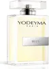 Yodeyma - Blue-M-100ml - Parfüme - Herren Produktbild-Vorschau 2