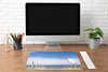 MuchoWow® Schreibtischunterlage Meer - Himmel - Blau 60x40 Produktbild-Vorschau 4